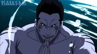 kisame/AMV /biju sem calda