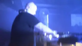 A Different World - Live from the Blue Mountain, Bristol