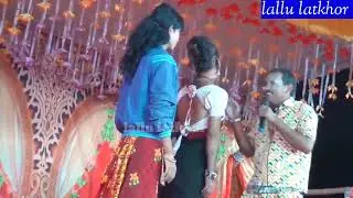 मोबाइलबा बनल अगुआ | kameshwar yadav comedy | kameshwar yadav ke video | lallu latkhor