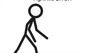 Fight Scene 2.0