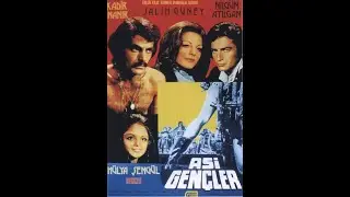 Asi Gençler (1972)