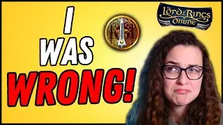 I Was Wrong About Warden... | Warden Level 1-20  Review