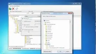 Restore Files | SOS Online Backup