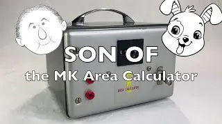 Son of the MK Area Calculator