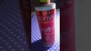 Low shampoo
