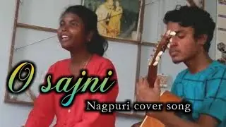 O sajni - Nagpuri cover song || by - Anisha Toppo, guitar - Wilson Xalxo