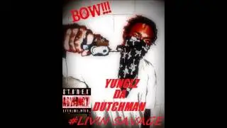 YUNGLZ DA DUTCHMAN   ROUNDS FT QP DA KIDD