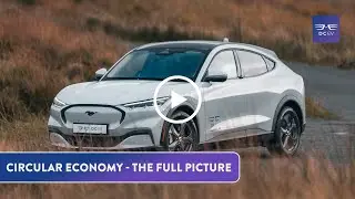 Circular Economy - The Full Picture