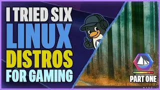 I installed Solus in under 20 Minutes, and this is what happened