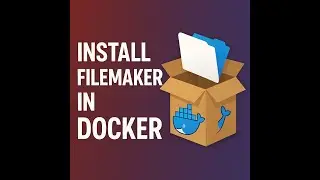 #FileMakerServer1