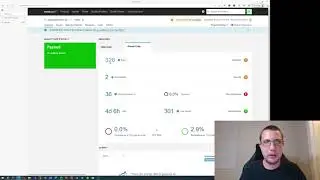 Static Analysis (SAST) with SonarQube | Glassminnow (and other code from the archives)