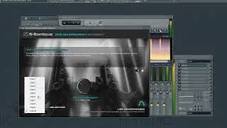Dubstep, Electro house - Club PA soundsystem tester emulator vst plug-in, test your music loud