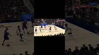 🛑NBA PLAYOFFS - Nikola JOKIC - MONSTER DUNK - NBA 2K24