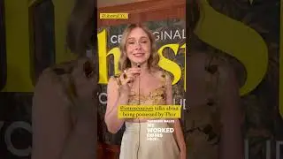 Rose McIver at 