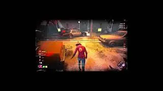 Good Bye Wesker - Dead By Daylight