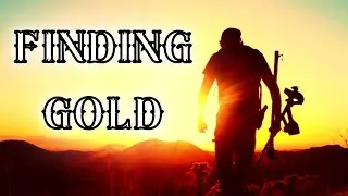 Detecting and Prospecting Endless Gold Metal In Arizona