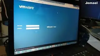 Install Vmware Esxi 7 on Lenovo  Think System Server | SR550 - Raid 530-8i