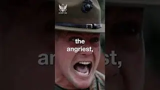 How Does An Angry-Creative Drill Sergeant Deal With A Sleepy Recruit?
