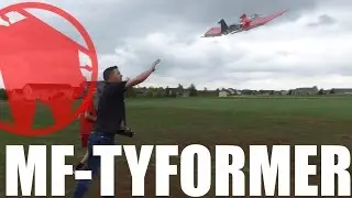 MESArc - MF Tyformer