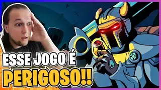 NOVO ROGUELIKE DE LOOT INCRÍVEL!! | Megaloot