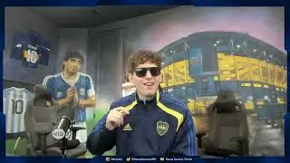 Adsdsaasd Davo Kick Argentina 