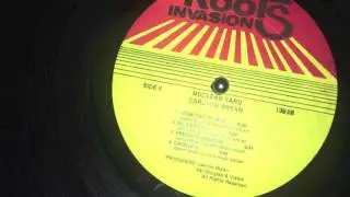 Carlton Bryan - Gridlock  - 1984