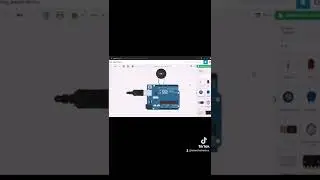 Never Gonna Give You Up - Arduino Buzzer #nevergonnagiveyouup #arduino #buzzer #rickroll #rickastley