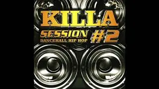 Jamadom - Manu Key - Mokobe - AP : Laisse nous faire (Killa Session #2 - 2005)
