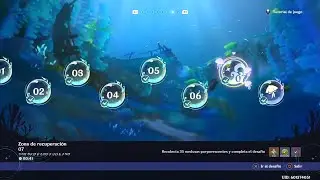 Recolección rutilante | Todos los desafíos y recompensas | Evento Fontaine | Genshin Impact