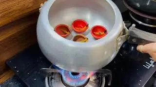 पुराने दिये को कुकर में डालते ही चोंक जाएँगे 😳 | New Kitchen Tips And Tricks