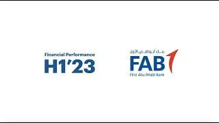 FAB | H1'23 Financial Performance