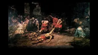 Juan Luna Artist