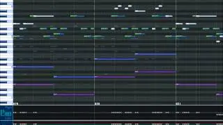 I Hope You Think of Me - Owl City on OrgMaker