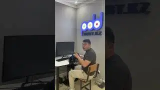 Авто тренажер для автошкол Казахстана