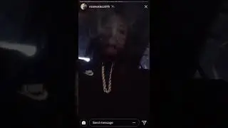 Rico recklezz NEW SNIPPET 🔥🔥🔥