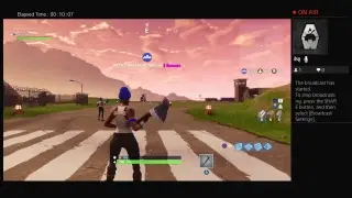 Fortnight
