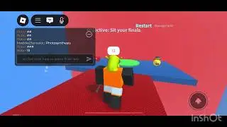 Roblox life