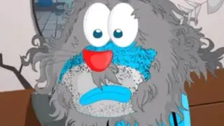 An unfinished sequel to 1 second of every episode from Cingkus Blues