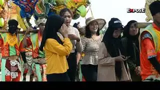 AYANG /SINGA DANGDUT 'PUTRA GENADES' LIVE MANIIS CIPUNAGARA 16-05-2023