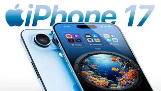 iPhone 17 Pro Max LEAKS: Bold New Design or Epic Fail? 🤯📱