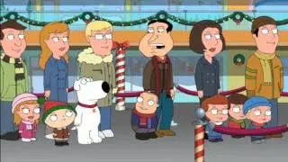 Аморальный Браен! Смешные моменты из ГРИФФИНОВ! Funny! Family Guy!