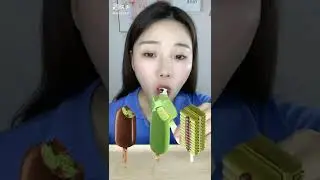 DELICIOUS ICECREAMS EATING CHALLENGE ( 3 magnums ) 