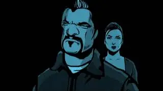 Grand Theft Auto III - The Exchange (PS2 Version)