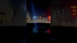 Drive back to home