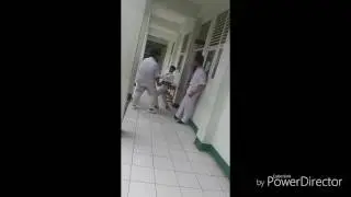 TEWAS KARENA JOGET DI KELAS