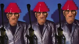 TF2: Gimmick Good