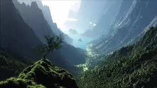 Driftsetters - Frozen (Unknown Reality Remix)