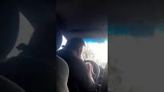 Angry Uber Driver  Get Out of my Car XD| short memes 5