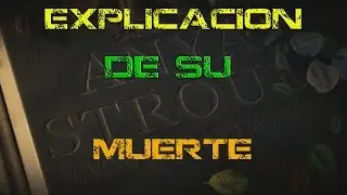 Explicacion De La Muerte De Anya Stroud Teoria Gears Of War 4