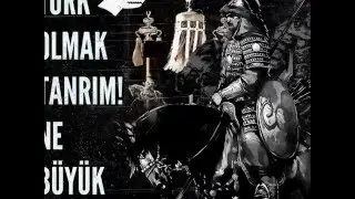 TURAN( TENGRİ TÜRK'Ü KORUSUN.TURAN ELLER VAR OLSUN. )